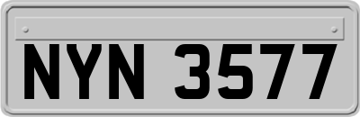 NYN3577