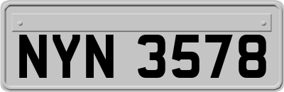NYN3578