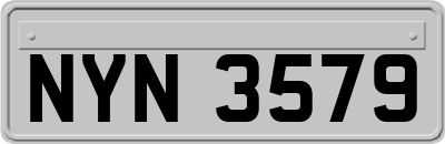 NYN3579