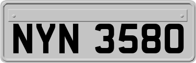 NYN3580