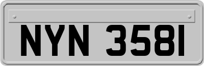 NYN3581