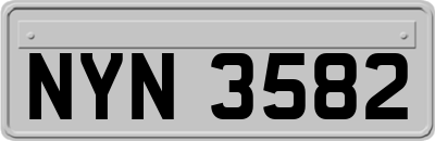 NYN3582