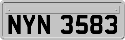 NYN3583