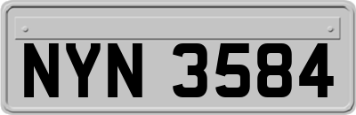 NYN3584
