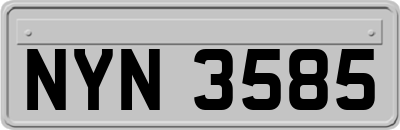 NYN3585