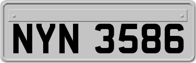 NYN3586