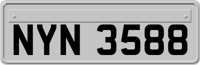 NYN3588