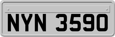 NYN3590