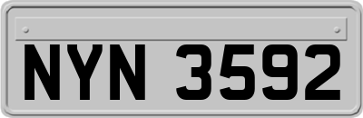 NYN3592