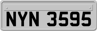 NYN3595
