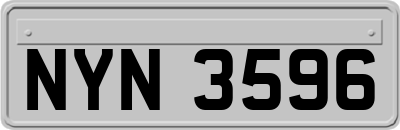 NYN3596