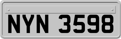 NYN3598