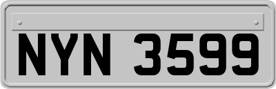 NYN3599