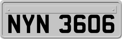 NYN3606