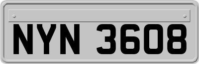 NYN3608