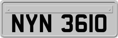 NYN3610