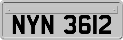 NYN3612