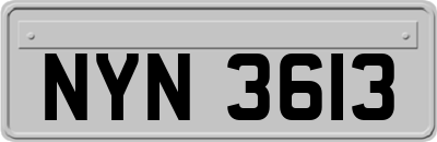 NYN3613