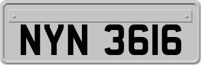 NYN3616