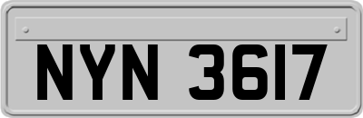 NYN3617