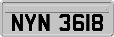 NYN3618