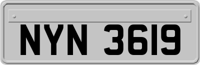 NYN3619