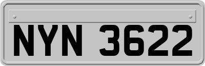 NYN3622