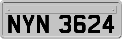 NYN3624