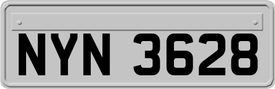 NYN3628