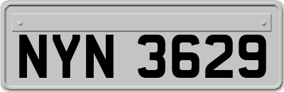NYN3629