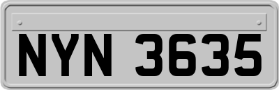 NYN3635