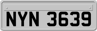 NYN3639