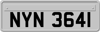 NYN3641