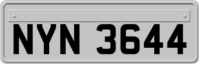 NYN3644