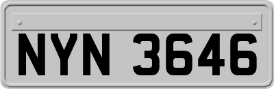 NYN3646
