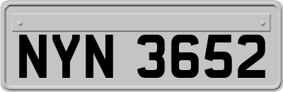 NYN3652