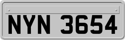 NYN3654