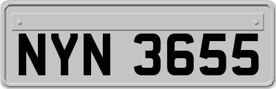 NYN3655