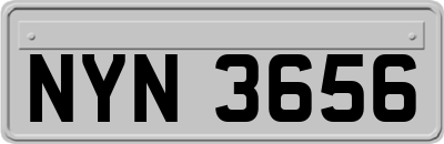 NYN3656