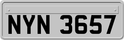 NYN3657