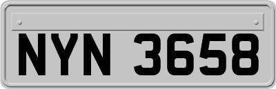 NYN3658