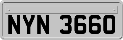 NYN3660