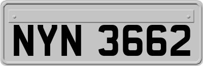 NYN3662