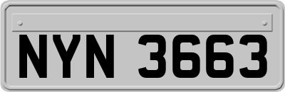 NYN3663