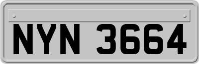 NYN3664