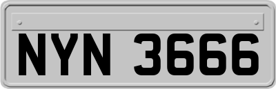NYN3666