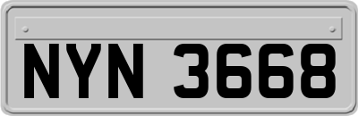 NYN3668