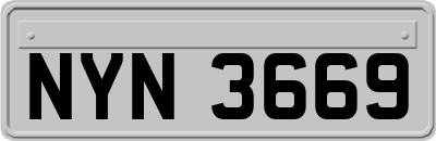 NYN3669