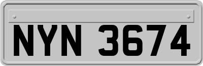 NYN3674