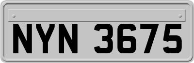 NYN3675